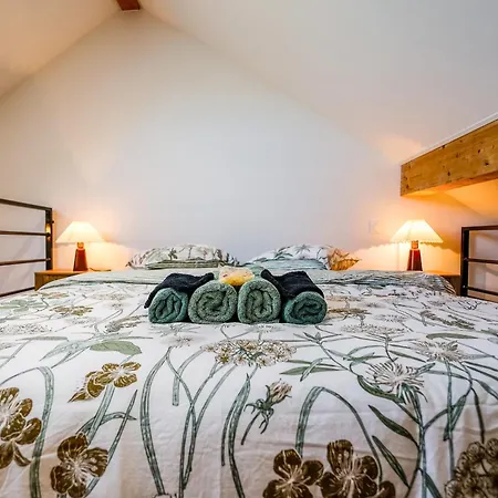 L'eveil Du Downtown Walk To The Netflix Wi-fi King Bed Appartement Gérardmer