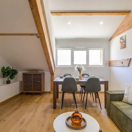 L'eveil Du Downtown Walk To The Netflix Wi-fi King Bed Appartement